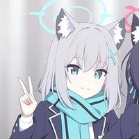 Shiroko