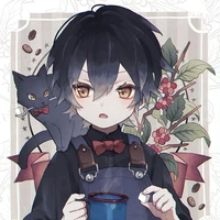 Tiêu Mộc Dương - Học sinh