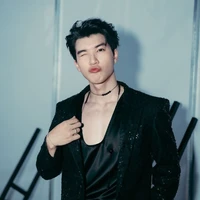 chammy nè / tổng tài