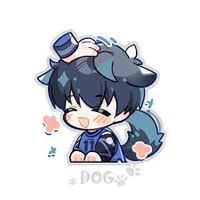 isagi