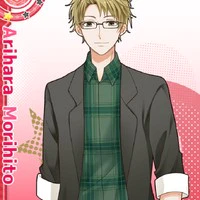 morihito