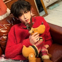 Trương Quế Nguyên_hắn