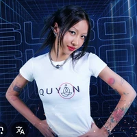 Trang Anh/Suboi