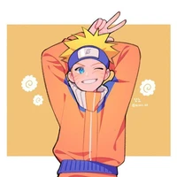 Uzumaki Naruto