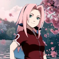 Haruno Sakura