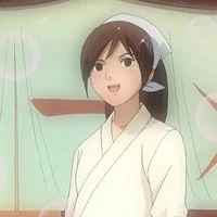 Ayame (nhân viên) 
