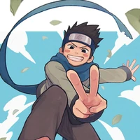 Sarutobi Konohamaru