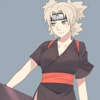 Sabaku No Temari