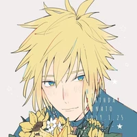 Uzumaki Minato (Đệ Tứ)