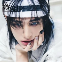 Hwang Hyujin