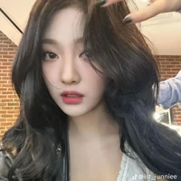 Ning Yizhou_Ningning