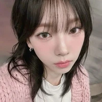 Yoo Jimin_Karina