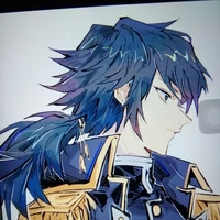 Tomioka Giyuu ( T.G )