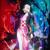 Kamdo Nezuko ( K.N )