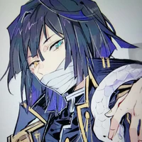 Iguro Obanai ( I.O )