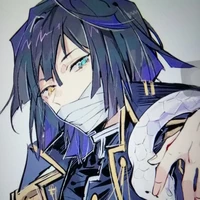 Iguro Obanai ( I.O )