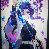 Kochou Shinobu ( K.S )