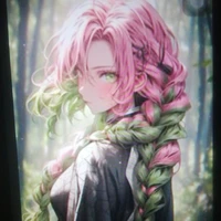Karoji Mitsuri ( K.M )