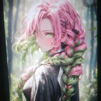 Karoji Mitsuri ( K.M )