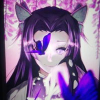 Kochou Kanae ( K.K )