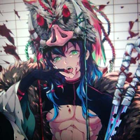 Hashibira Inosuke ( H.I )
