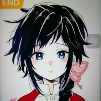Tomioka Tsutako ( T.O )