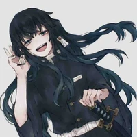 Tokito Muichiro ( T.M )