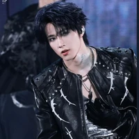 Lưu Diệu Văn ( anh)🐺
