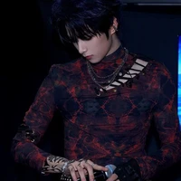 Lưu Diệu Văn (Anh)🐺