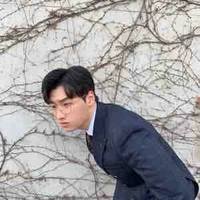 Lee David [ Min-su ]