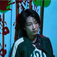 Won Ji-An [ Semi ]