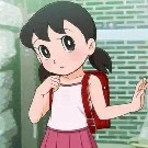 Minamoto Shizuka