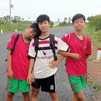 Nhân vật bí ẩn