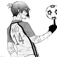 Reo Mikage