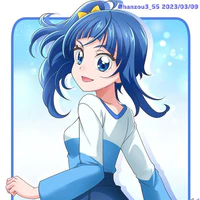 sora harewataru