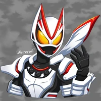 kamen rider geats