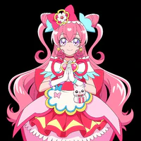 cure precious