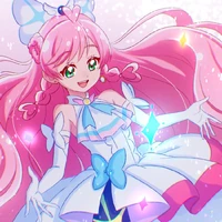 cure prism