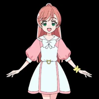 Nijigaoka Mashiro