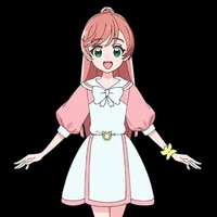 Nijigaoka Mashiro