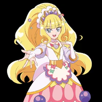Cure Finale