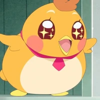 yuunagi Tsubasa (dạng 🐧)