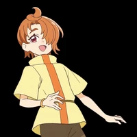 Yuunagi Tsubasa (dạng người)