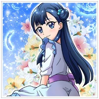 yakushiji saaya
