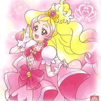 cure flora