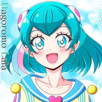 hagoromo lala
