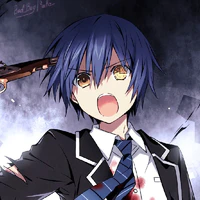Itsuka Shido