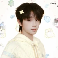 Vương Lỗ Kiệt - Anh