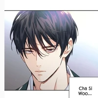 Cha Si Woo