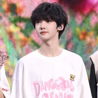 Trương Dịch Nhiên